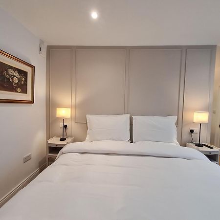 Pembroke Guest Suite دبلن المظهر الخارجي الصورة