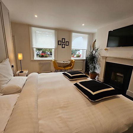 Pembroke Guest Suite دبلن المظهر الخارجي الصورة