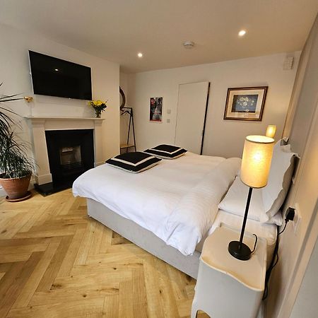 Pembroke Guest Suite دبلن المظهر الخارجي الصورة