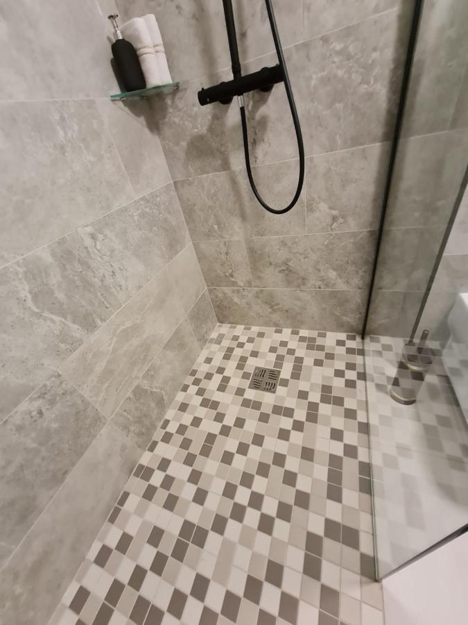 Pembroke Guest Suite دبلن المظهر الخارجي الصورة