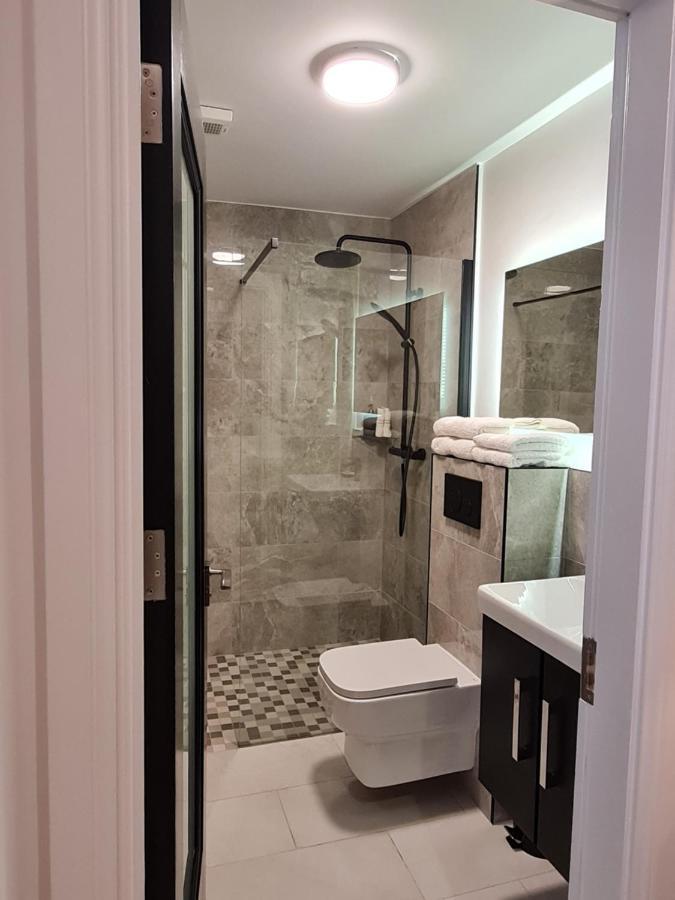 Pembroke Guest Suite دبلن المظهر الخارجي الصورة