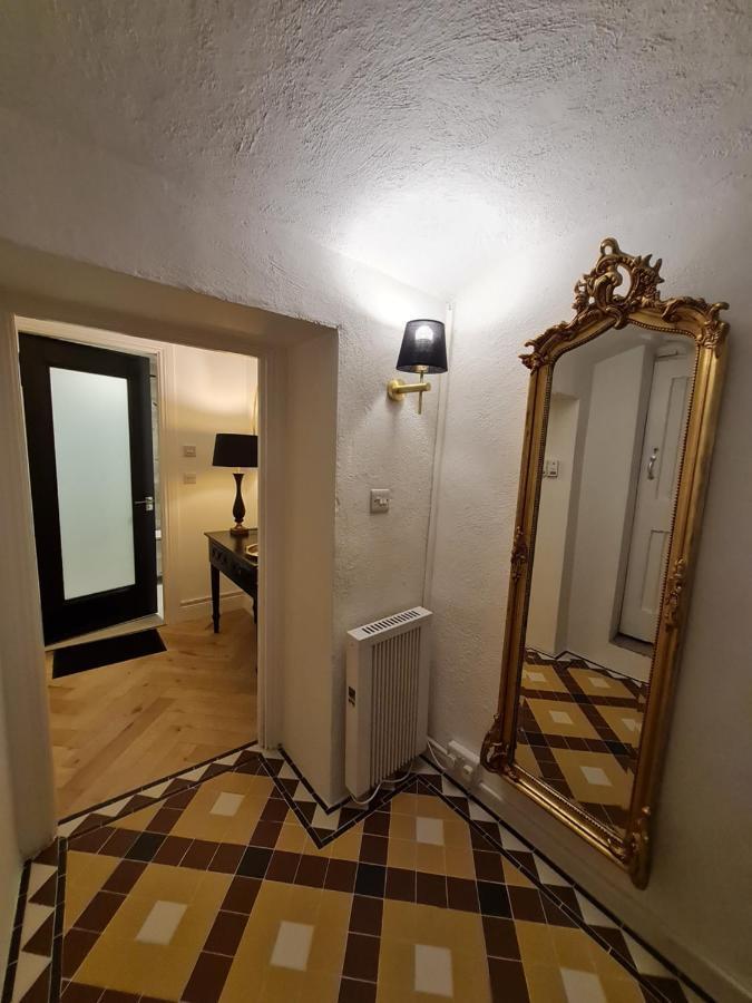 Pembroke Guest Suite دبلن المظهر الخارجي الصورة