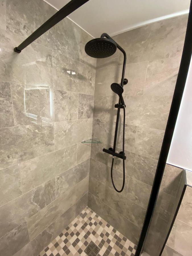 Pembroke Guest Suite دبلن المظهر الخارجي الصورة