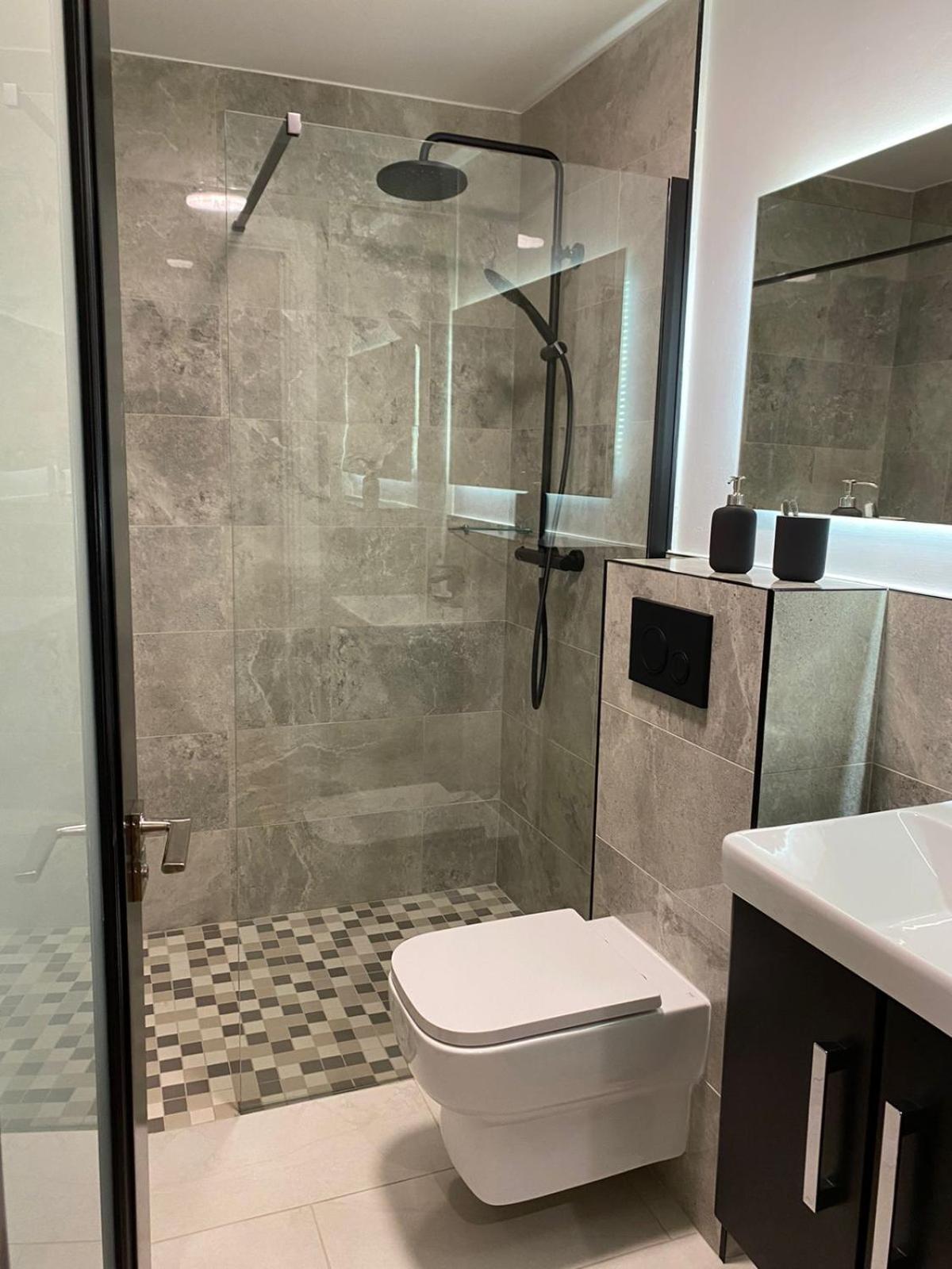 Pembroke Guest Suite دبلن المظهر الخارجي الصورة