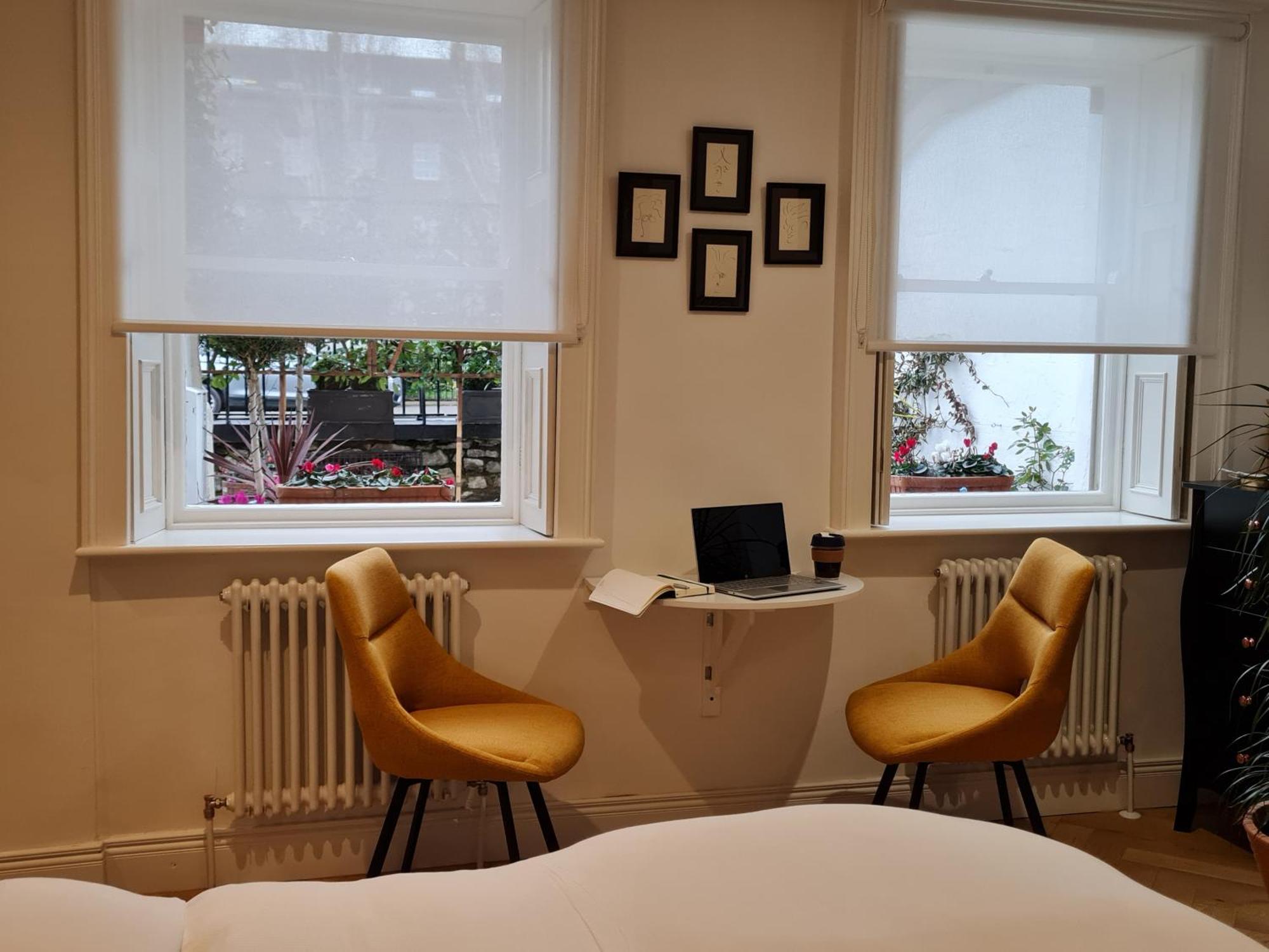 Pembroke Guest Suite دبلن المظهر الخارجي الصورة