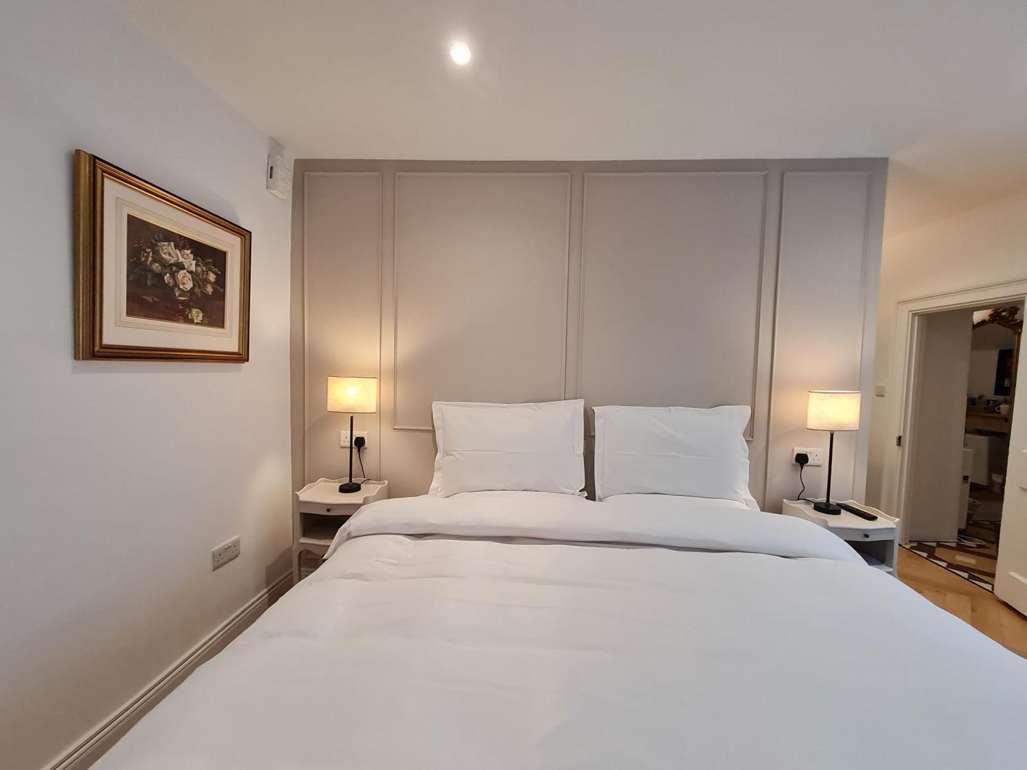 Pembroke Guest Suite دبلن المظهر الخارجي الصورة