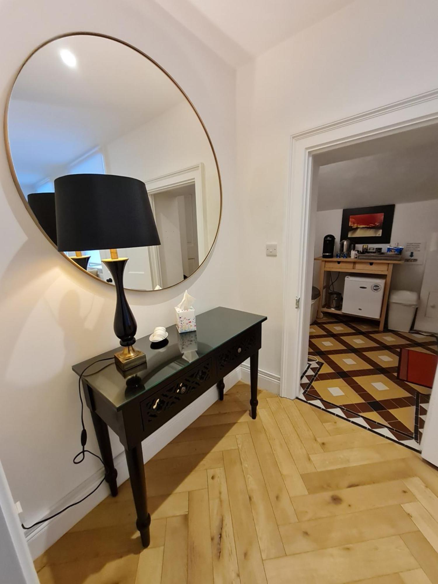 Pembroke Guest Suite دبلن المظهر الخارجي الصورة