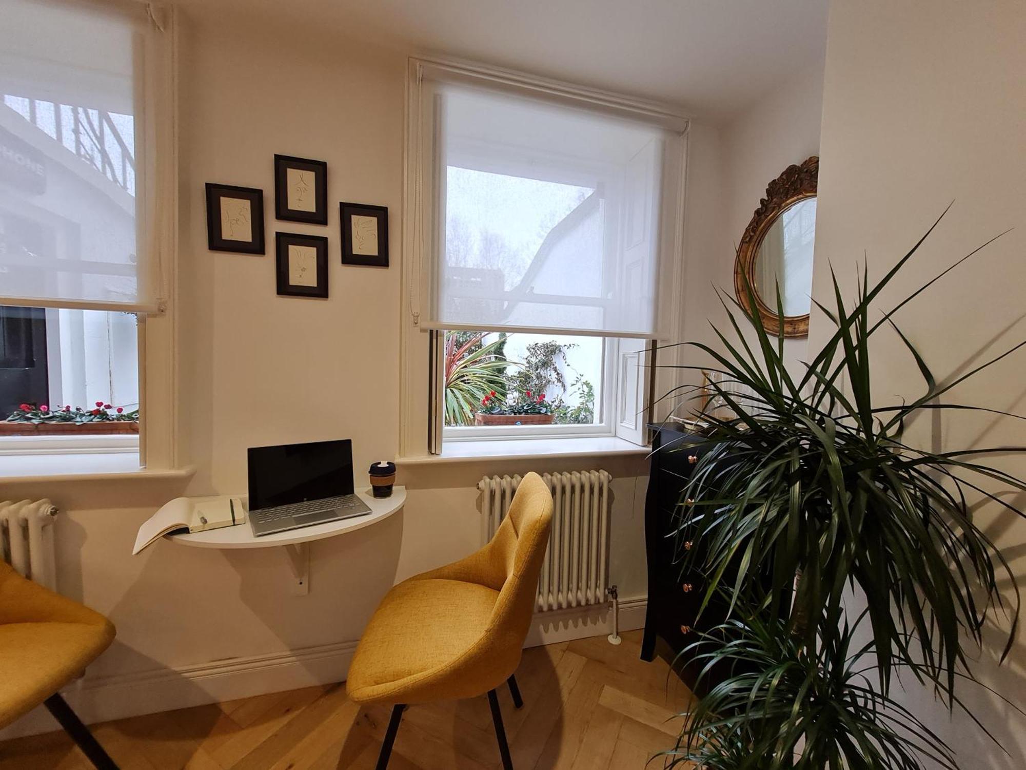 Pembroke Guest Suite دبلن المظهر الخارجي الصورة