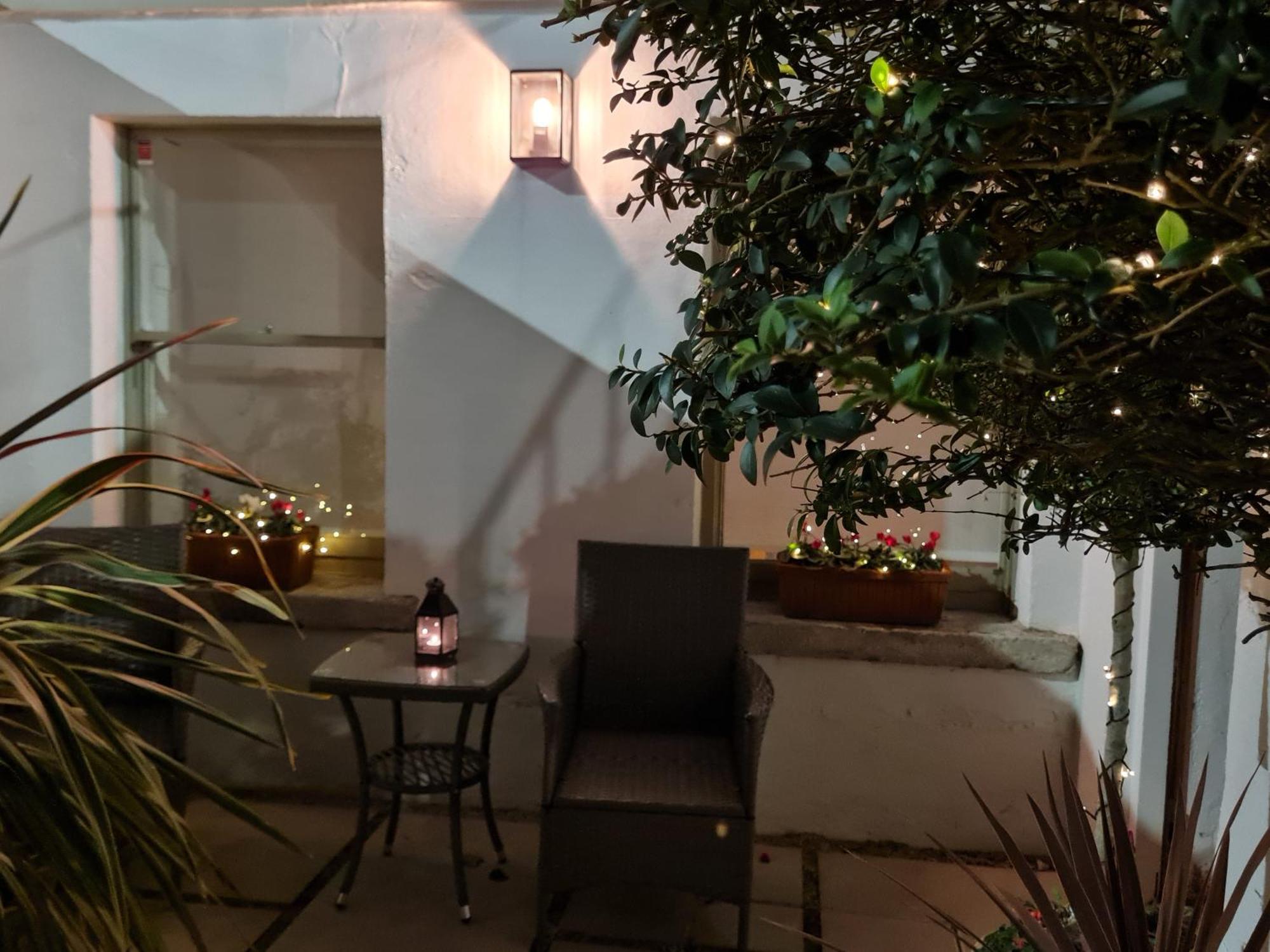 Pembroke Guest Suite دبلن المظهر الخارجي الصورة