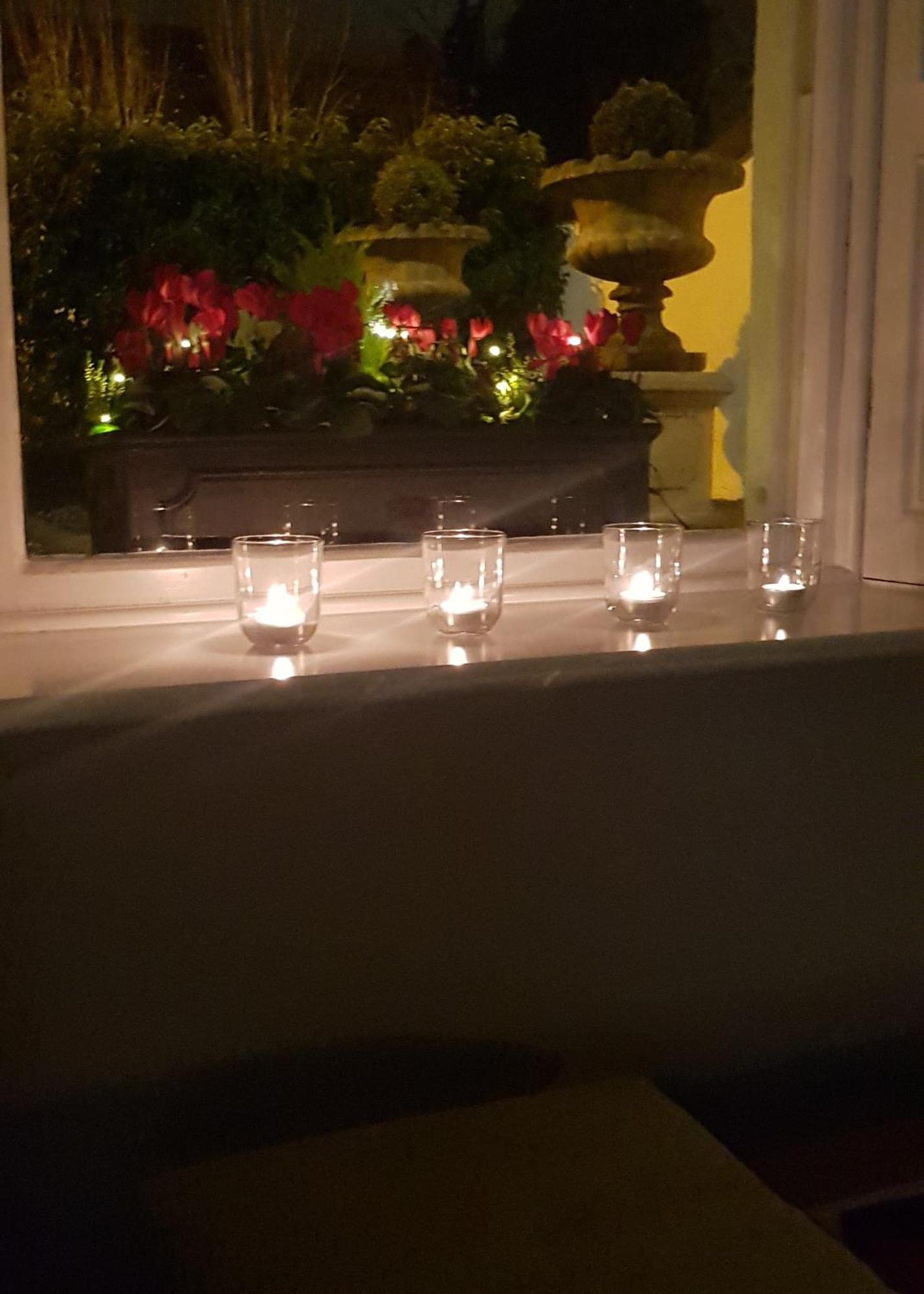 Pembroke Guest Suite دبلن المظهر الخارجي الصورة