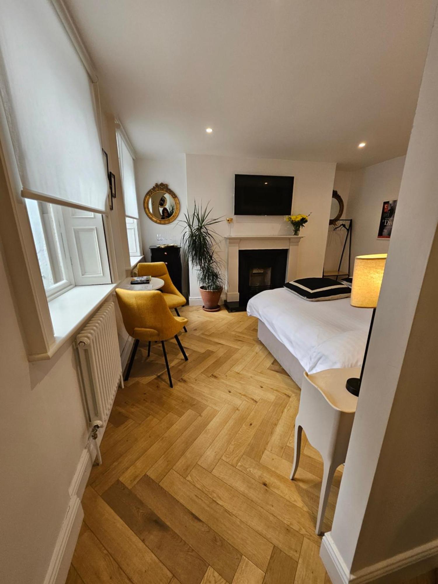 Pembroke Guest Suite دبلن المظهر الخارجي الصورة