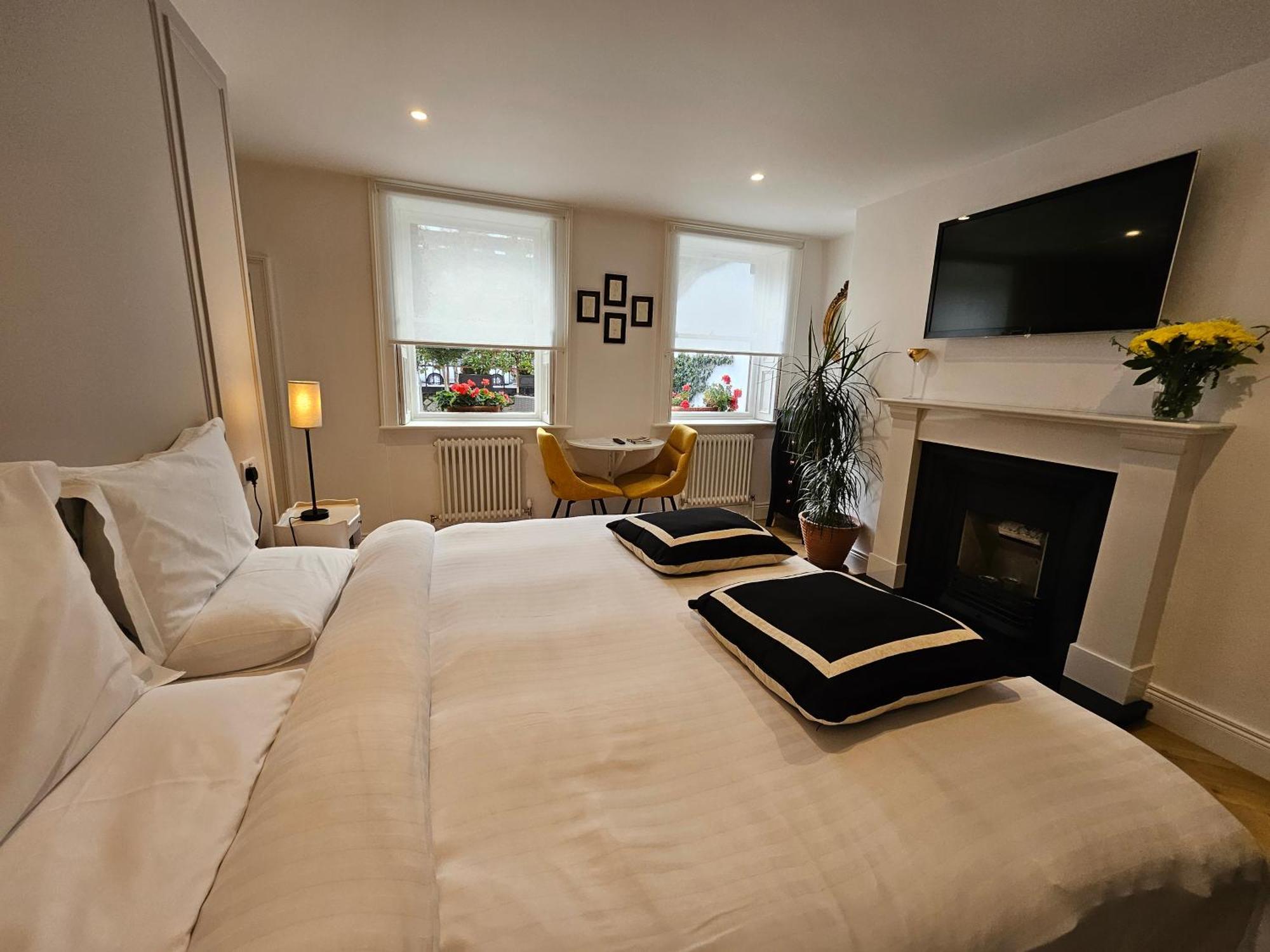 Pembroke Guest Suite دبلن المظهر الخارجي الصورة
