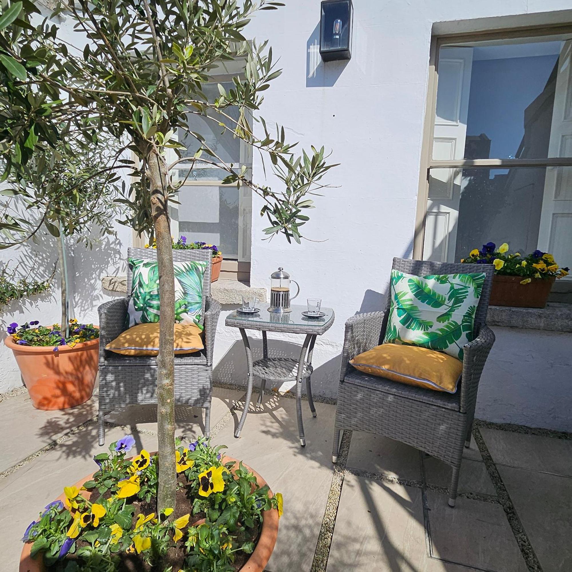 Pembroke Guest Suite دبلن المظهر الخارجي الصورة